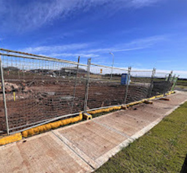 Silt Filter Flexi logs