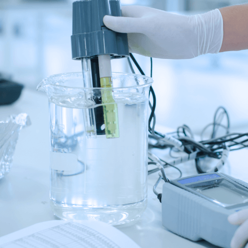 Water Quality Monitoring