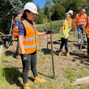 Site Environmental Management - Level 1